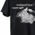 Rockport Tour, NB. - Lightweight Signature Tee