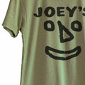 Joey's Logo - Lightweight Signature Tee