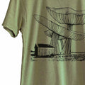 Marsh Mushrooms - Lightweight Signature Tee