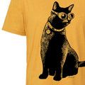Bits the Cat - Lightweight Signature Tee