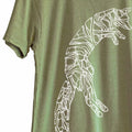 Arctic Fox - Lightweight Signature Tee