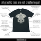 Moth - Signature Lightweight Graphic Tee