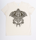 Moth - Made in Canada Women's Fit Tee 🍁