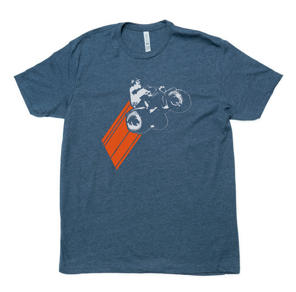 ATC - Lightweight Signature Tee
