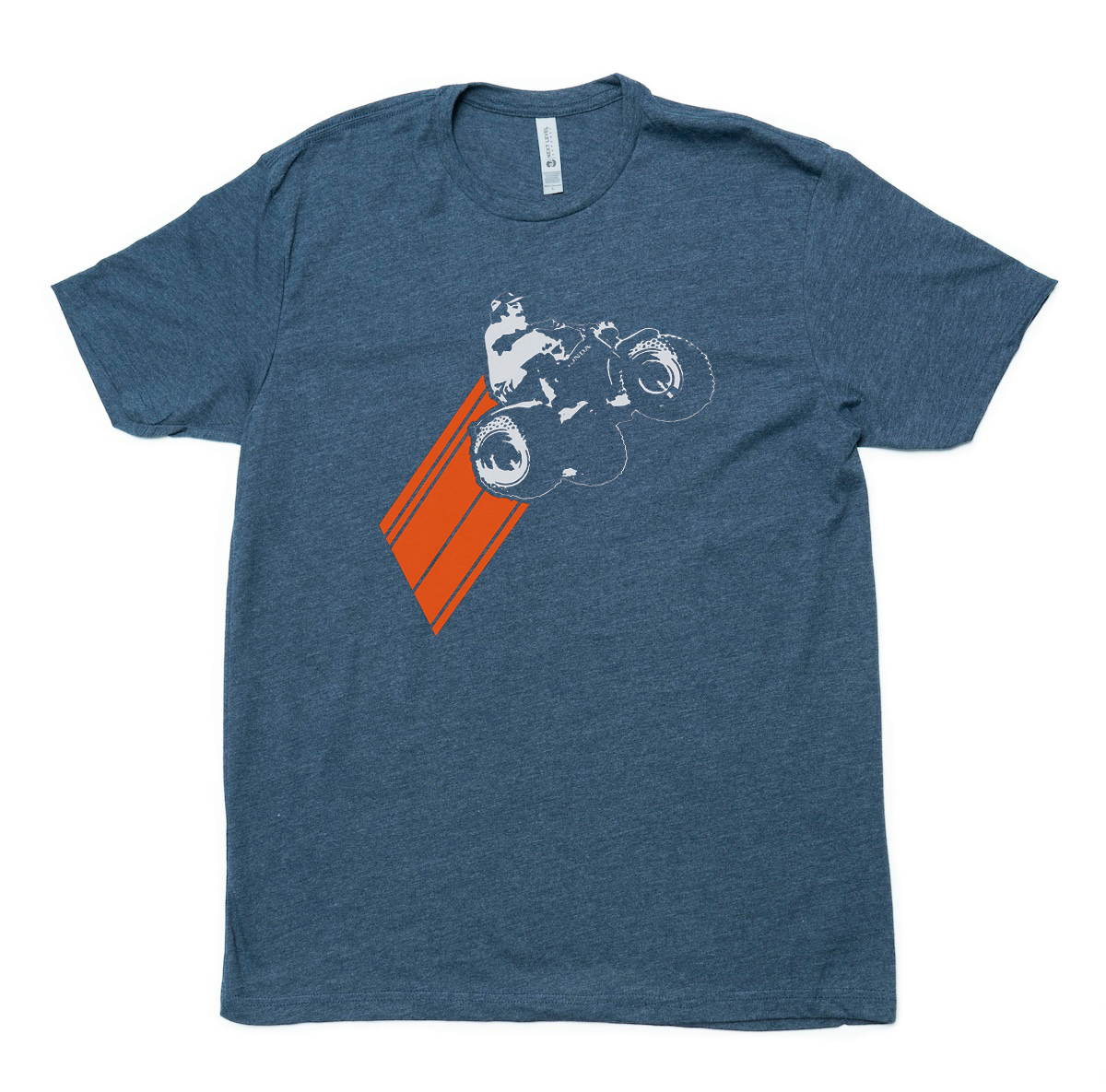 ATC - Lightweight Signature Tee