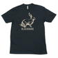 Blackhare Logo - Lightweight Signature Tee