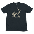 Blackhare Logo - Lightweight Signature Tee