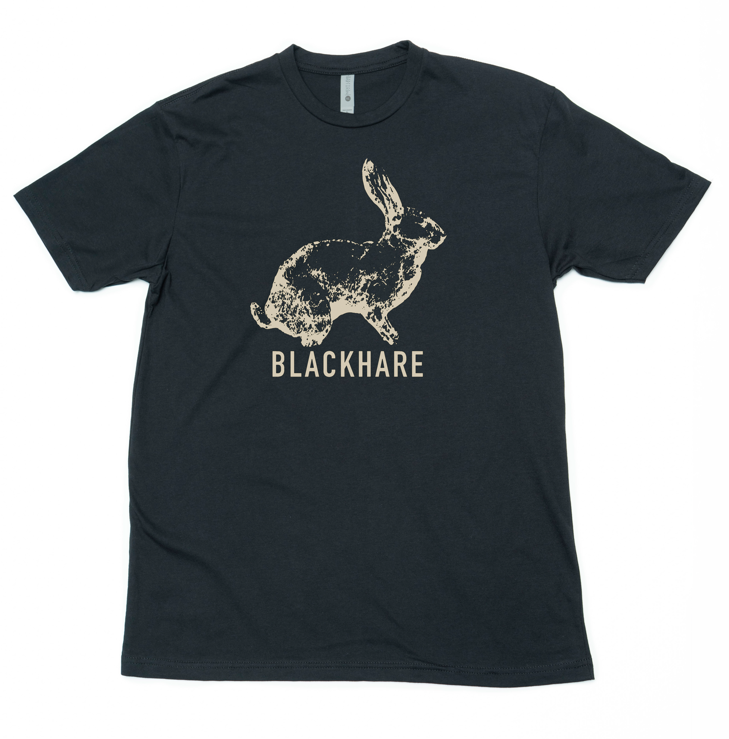 Blackhare Logo - Lightweight Signature Tee