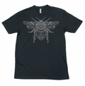 Bee Graphic Tee - Lightweight Signature Tee