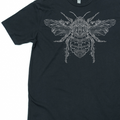 Bee Graphic Tee - Lightweight Signature Tee