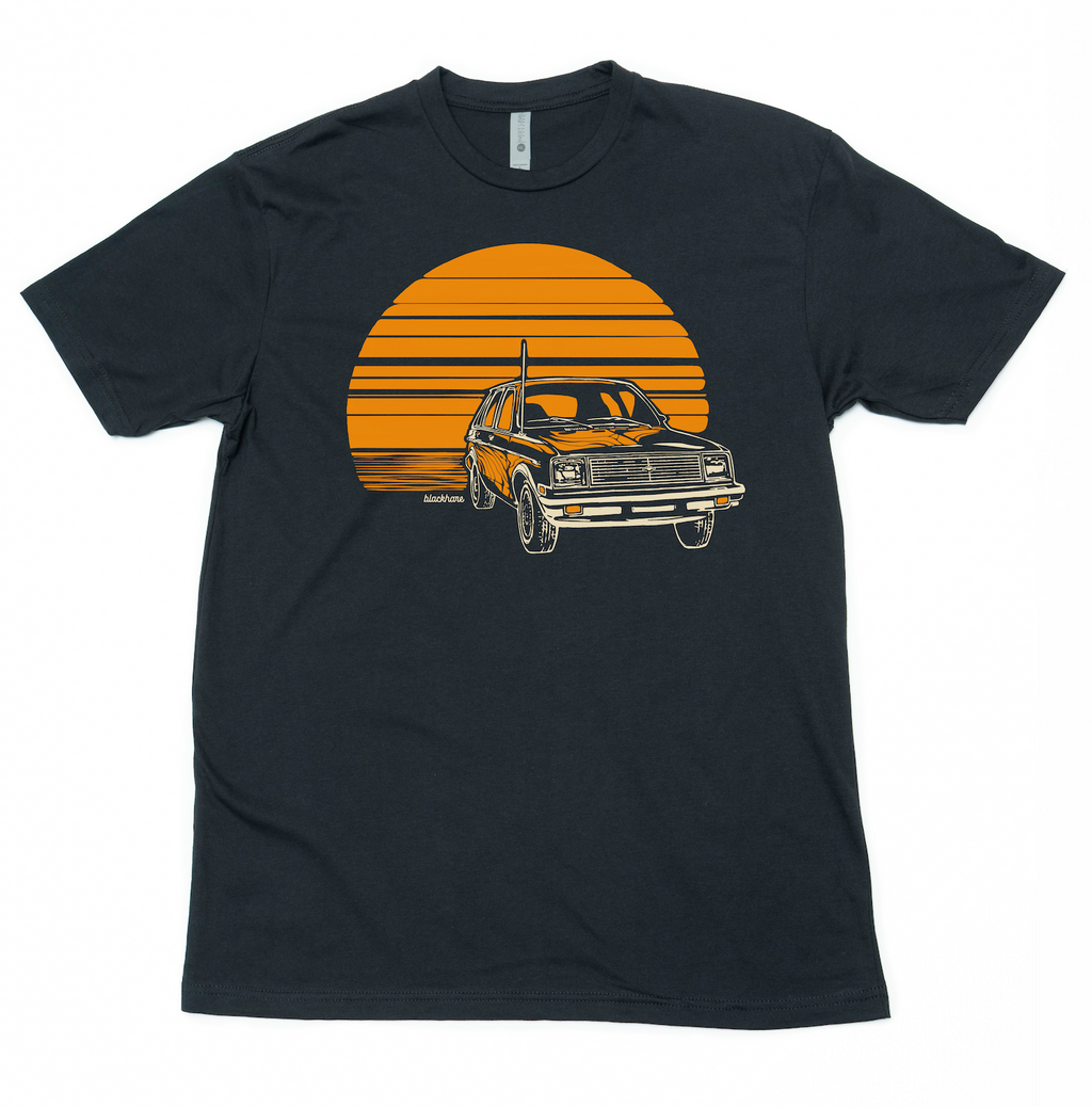 Chevette - Lightweight Signature Tee