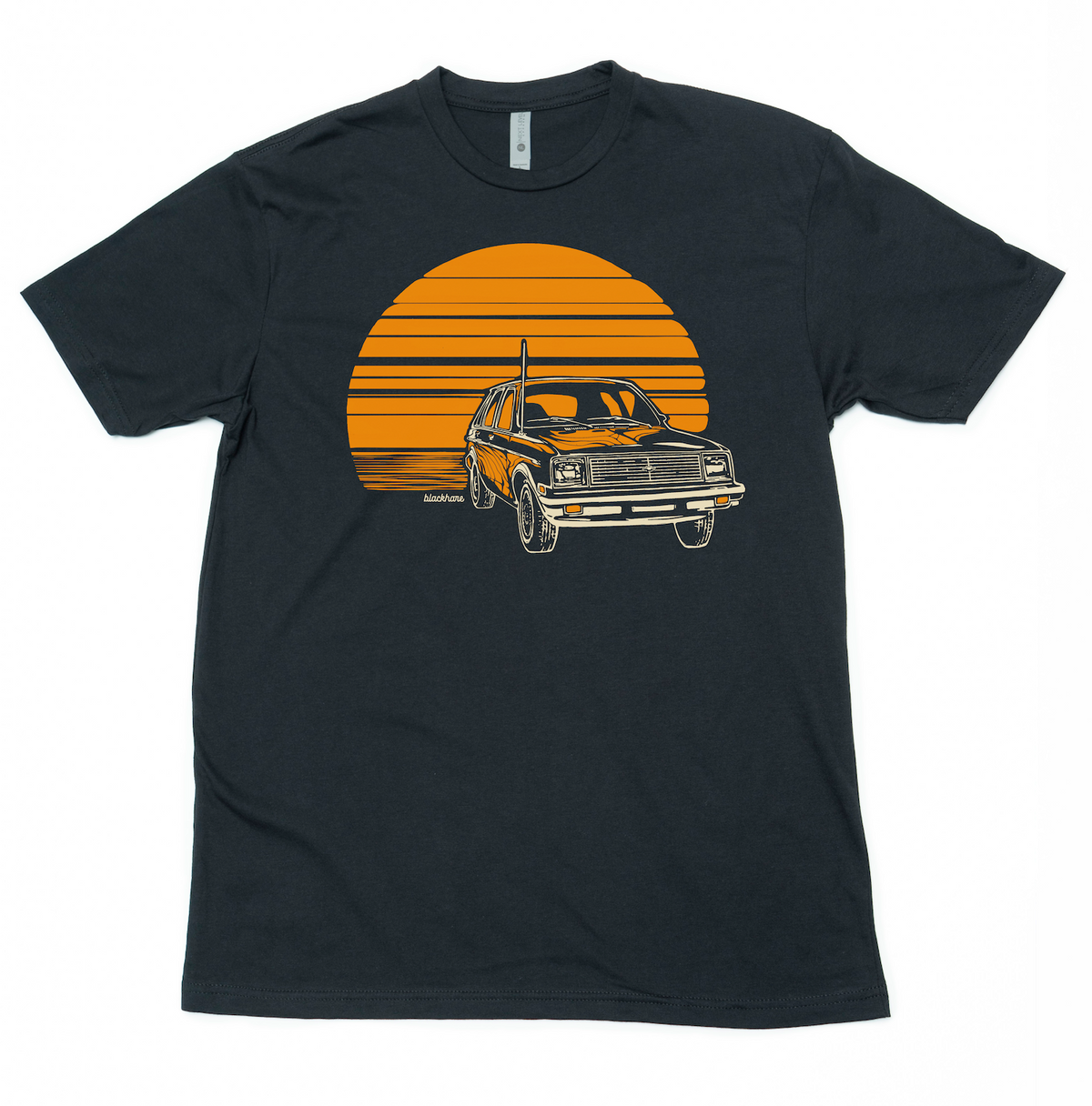 Chevette - Lightweight Signature Tee