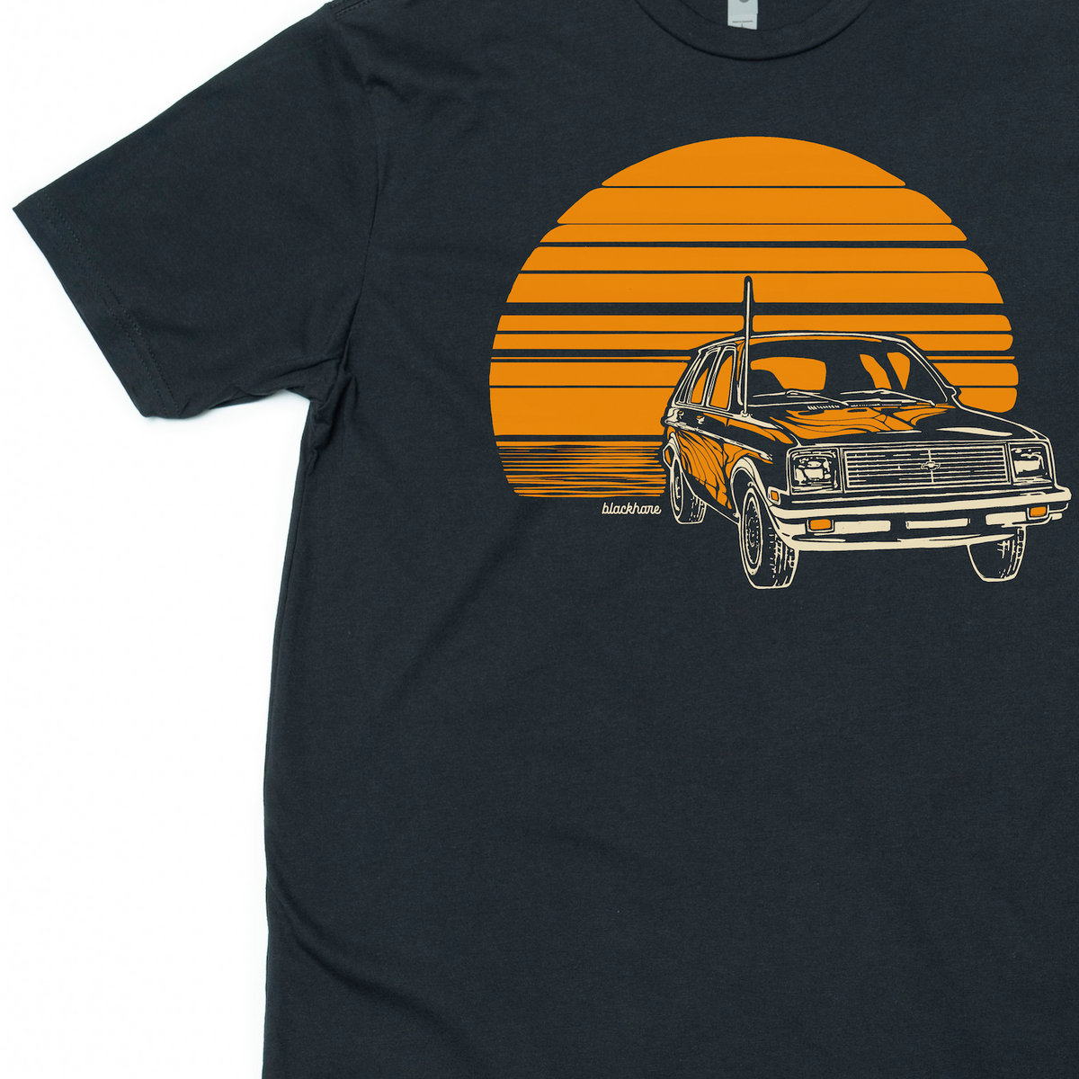 Chevette - Lightweight Signature Tee