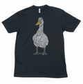 Duck - Lightweight Signature Tee