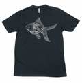 Goldfish - Lightweight Signature Tee