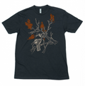 Blue Jay - Lightweight CVC Signature Tee