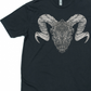 Ram Skull 2.0 - Lightweight Signature Tee
