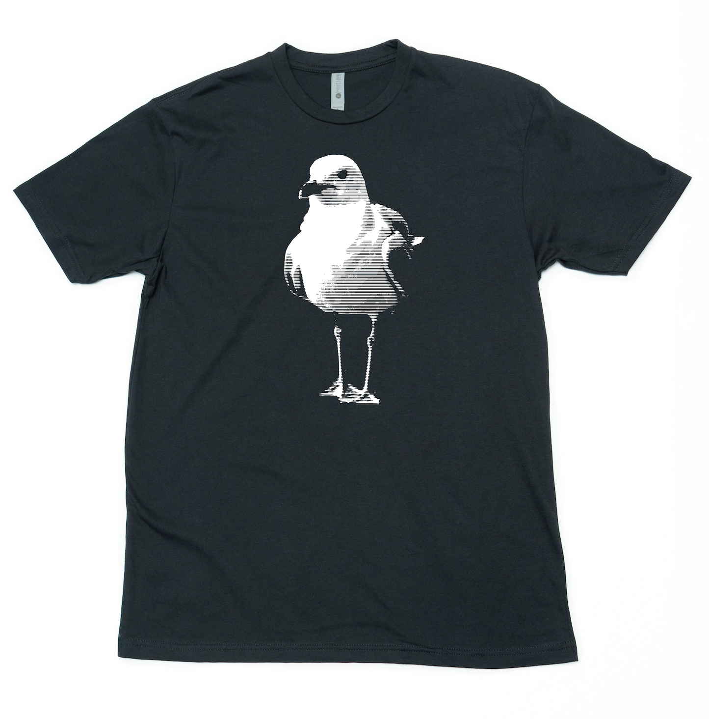 Seagull - Lightweight Signature Tee