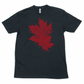 Maple Leaves - Lightweight Signature Tee