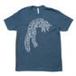 Arctic Fox - Lightweight Signature Tee