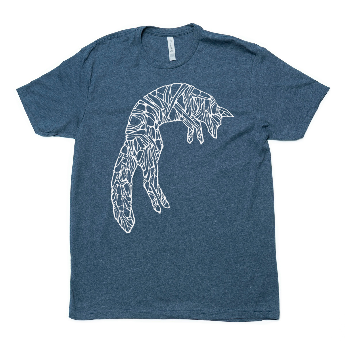 Arctic Fox - Lightweight Signature Tee