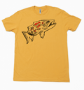Tattoo Trout - Lightweight CVC Signature Tee