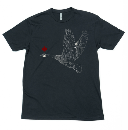 Canada Goose - Lightweight CVC Signature Tee