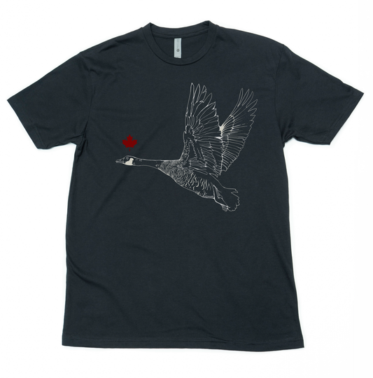 Canada Goose - Lightweight CVC Signature Tee