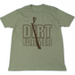 Dirt Farmer Band Lightweight CVC Signature Tee