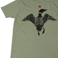 "Loon" - Lightweight Signature Tee