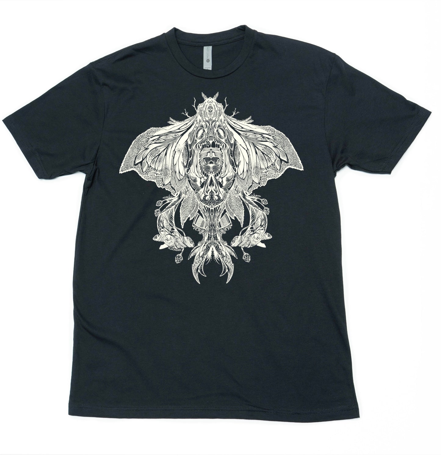 Moth - Signature Lightweight Graphic Tee