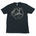 Crows - Lightweight CVC Signature Tee