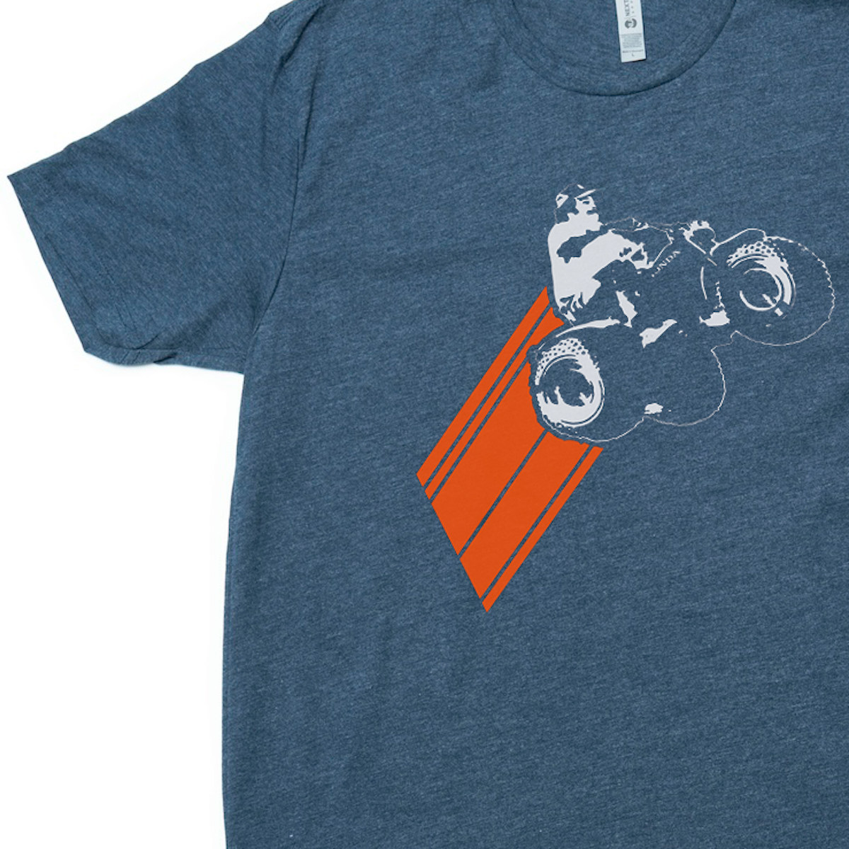 ATC - Lightweight Signature Tee