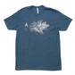 The Reader - Lightweight Signature Tee