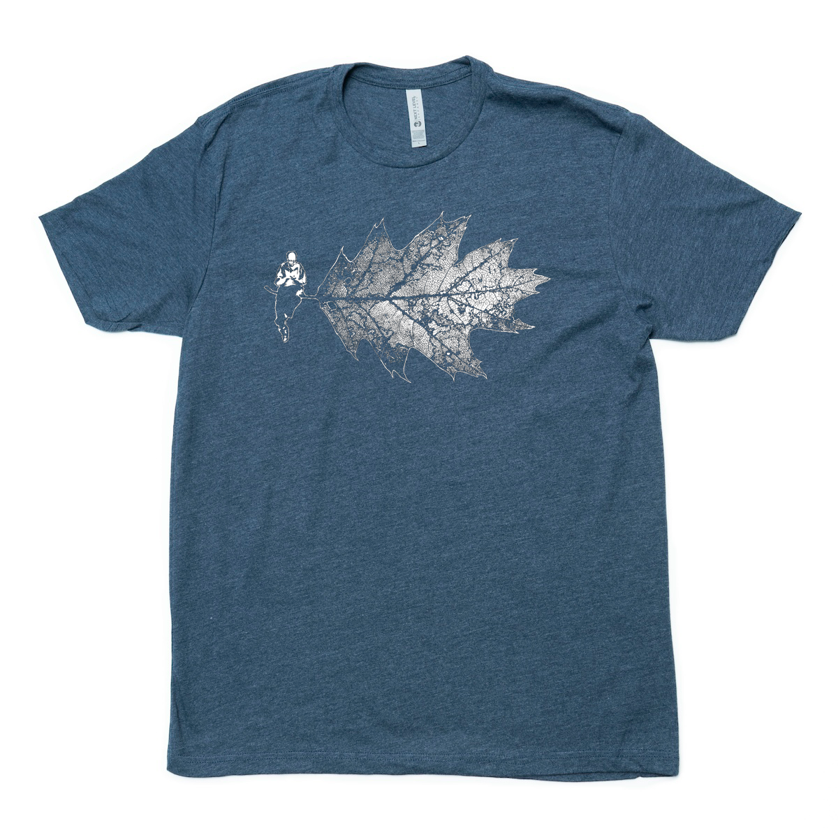 The Reader - Lightweight Signature Tee