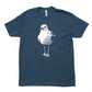 Seagull - Lightweight Signature Tee