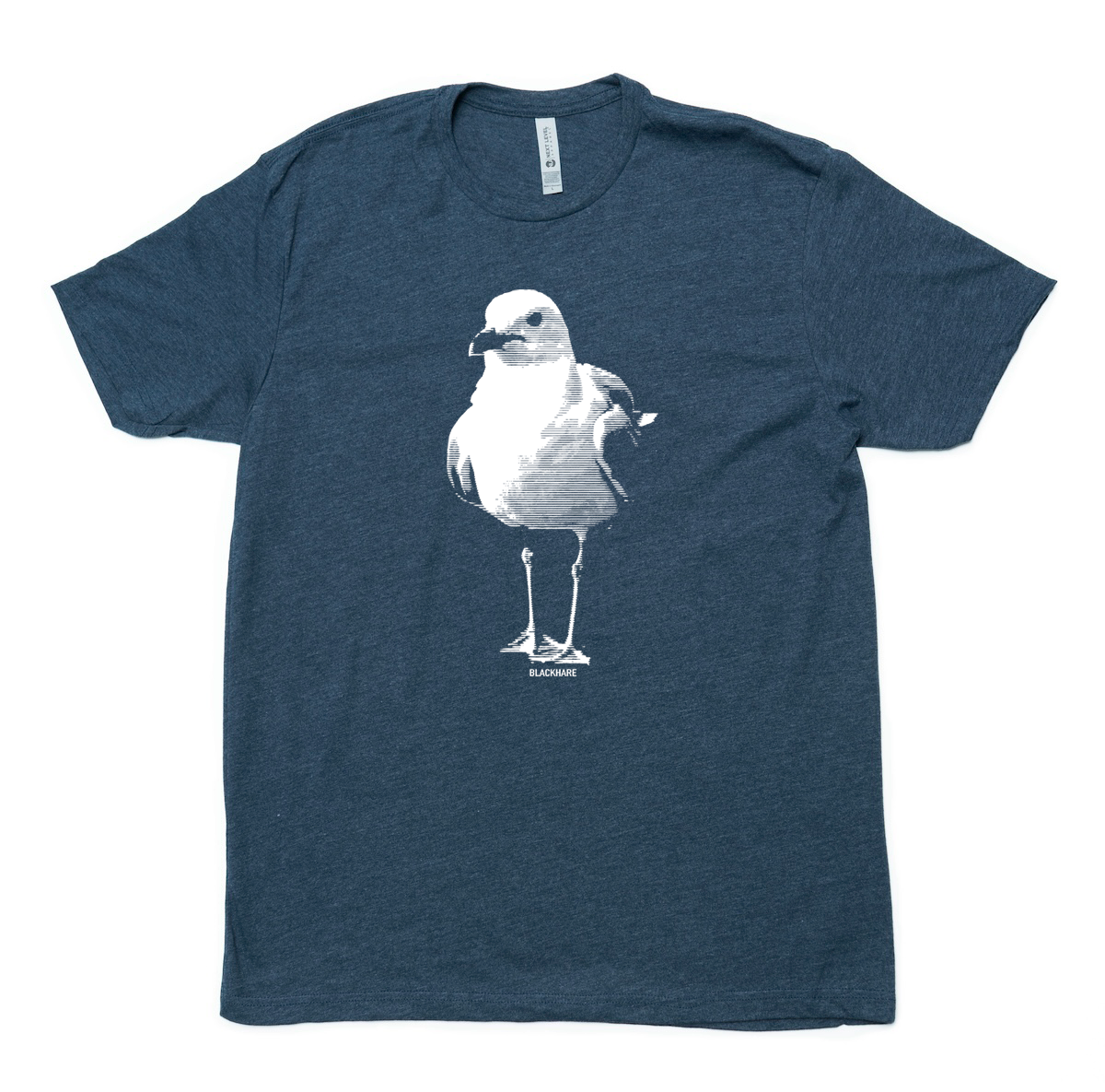 Seagull - Lightweight Signature Tee