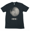Pluto - Lightweight CVC Signature Tee