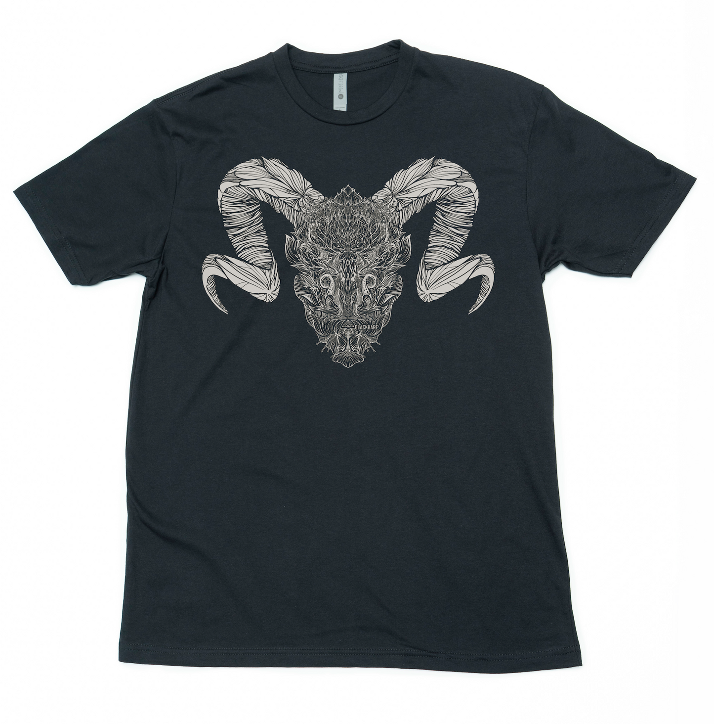 Ram Skull 2.0 - Lightweight Signature Tee