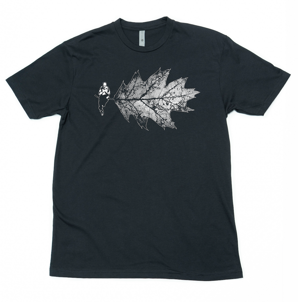 The Reader - Lightweight Signature Tee
