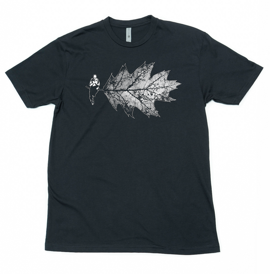 The Reader - Lightweight Signature Tee