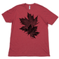 Maple Leaves - Lightweight Signature Tee