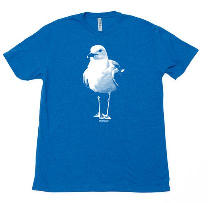 Seagull - Lightweight Signature Tee