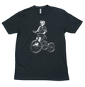 Tricycle - Lightweight CVC Signature Tee