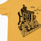 "The Raccoons" Run With Us - Signature Unisex Lightweight Tee