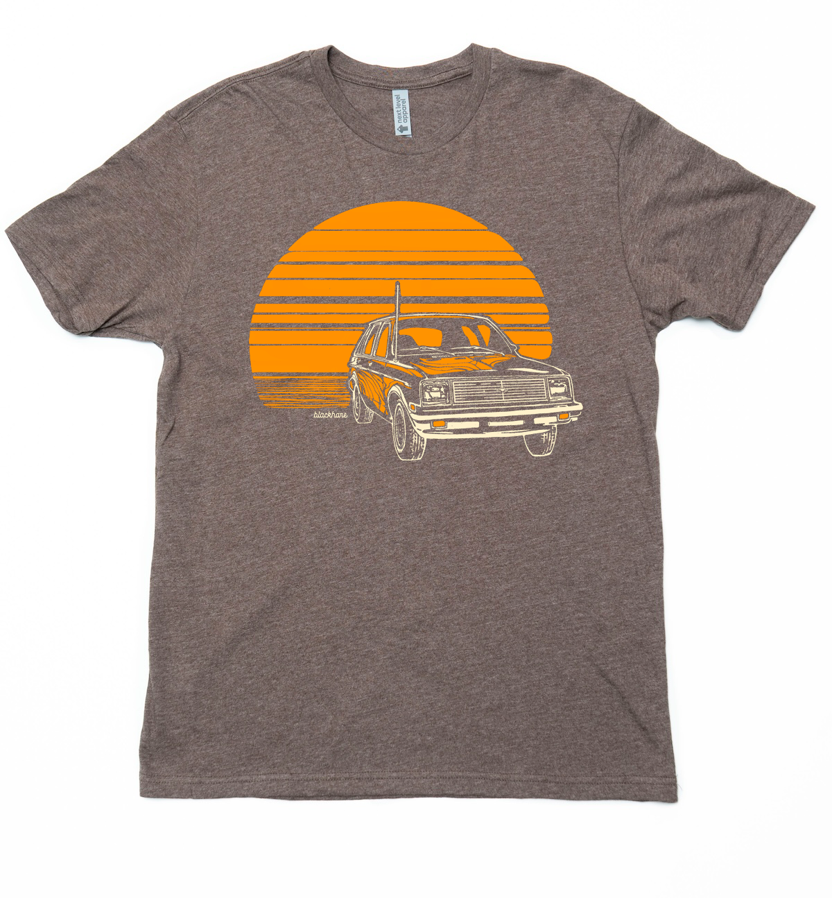 Chevette - Lightweight Signature Tee