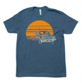 Chevette - Lightweight Signature Tee