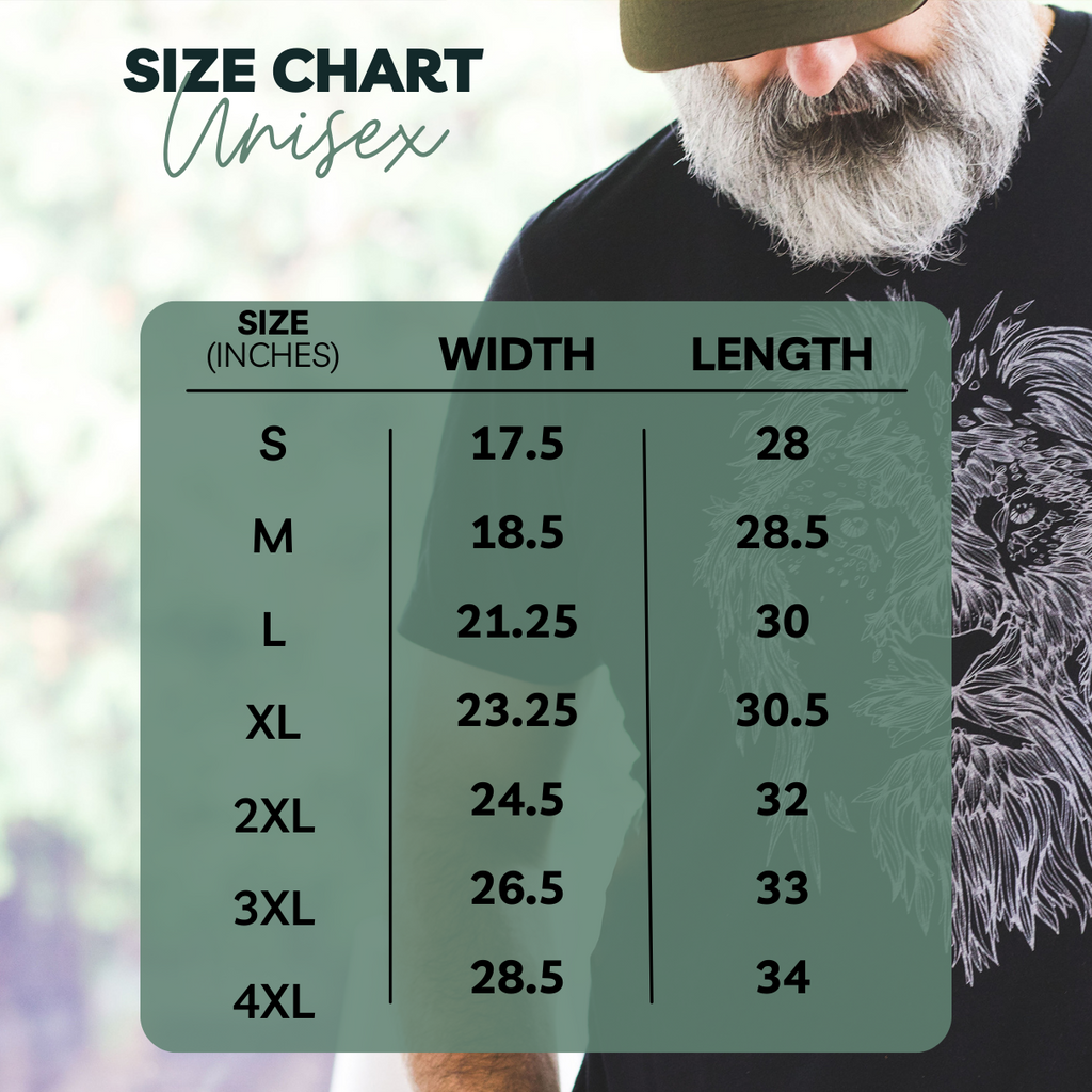 Guitar Bear - Lightweight Signature Tee