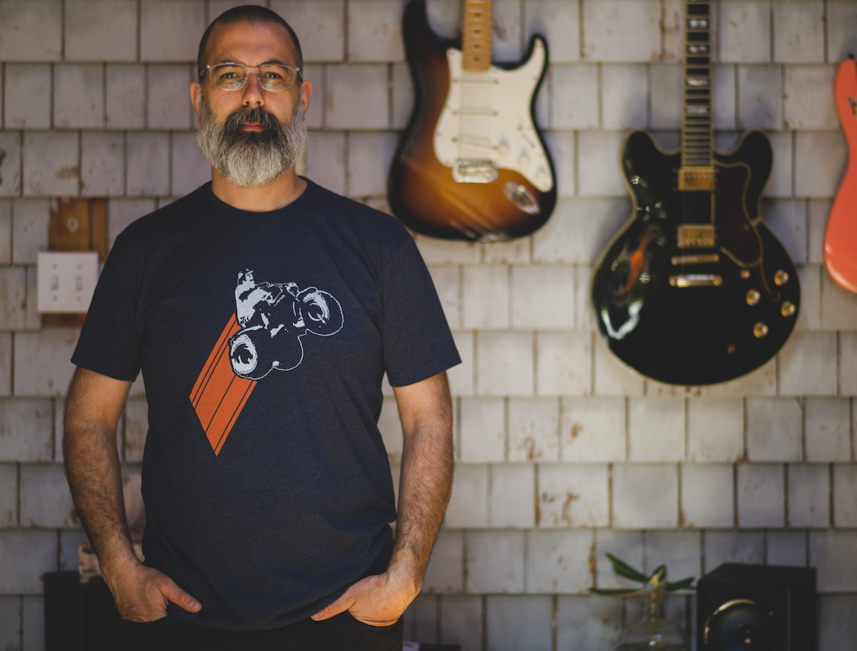 ATC - Lightweight Signature Tee