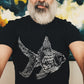 Goldfish - Lightweight CVC Signature Tee